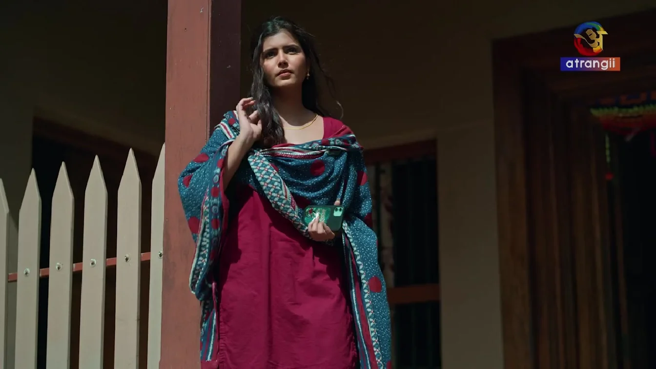 Kambakht Ishq S01 E02 Atrangii